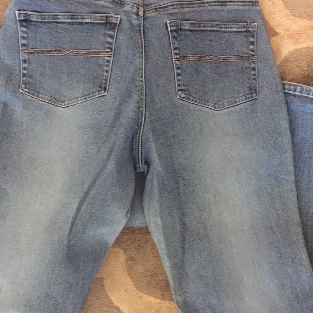 Express Women Jeans size 11-12